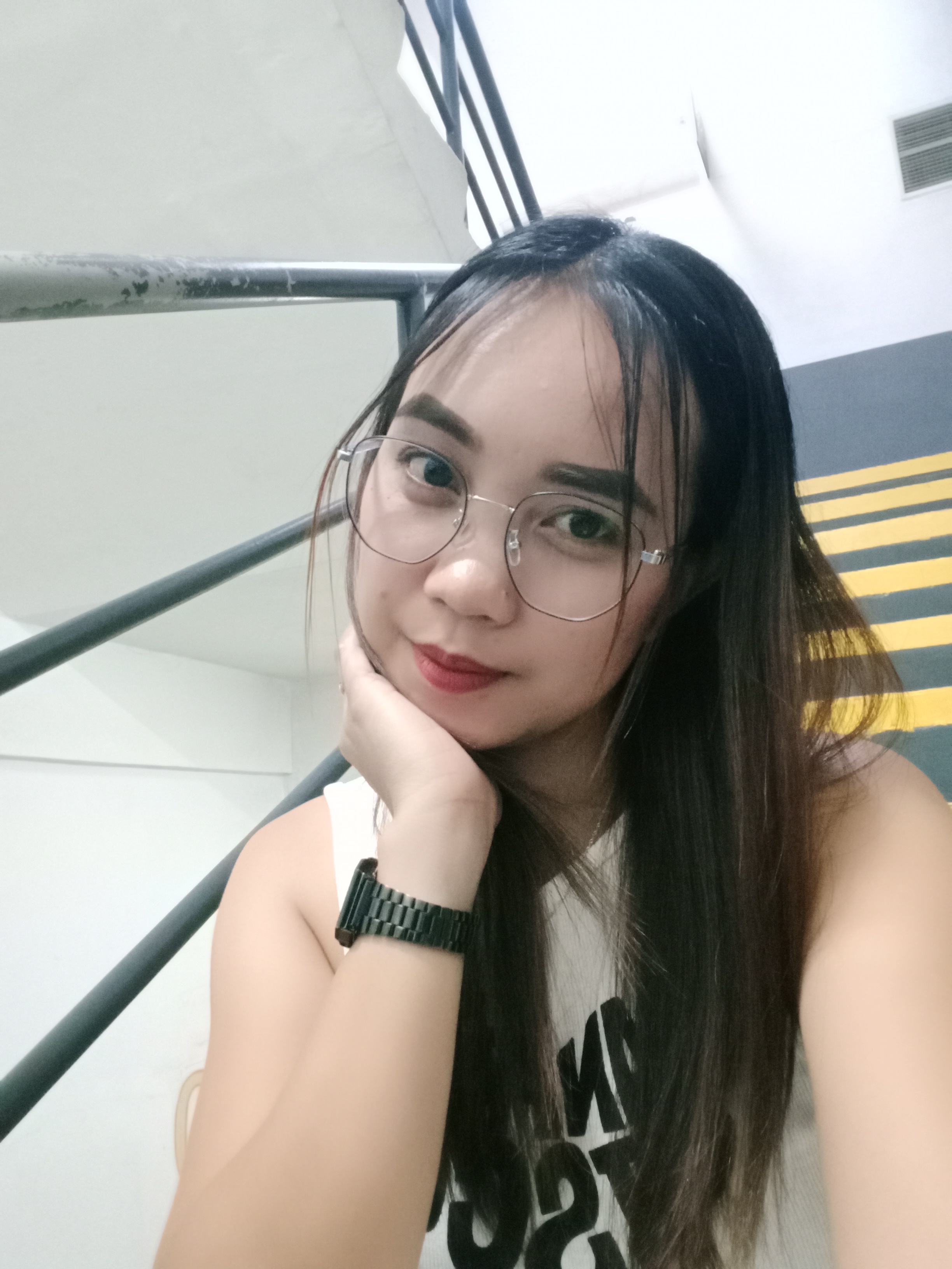 Junilyn I.