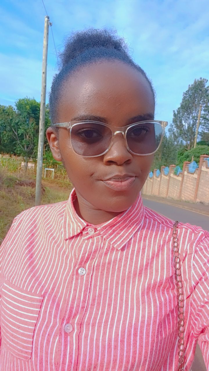 Glory K.