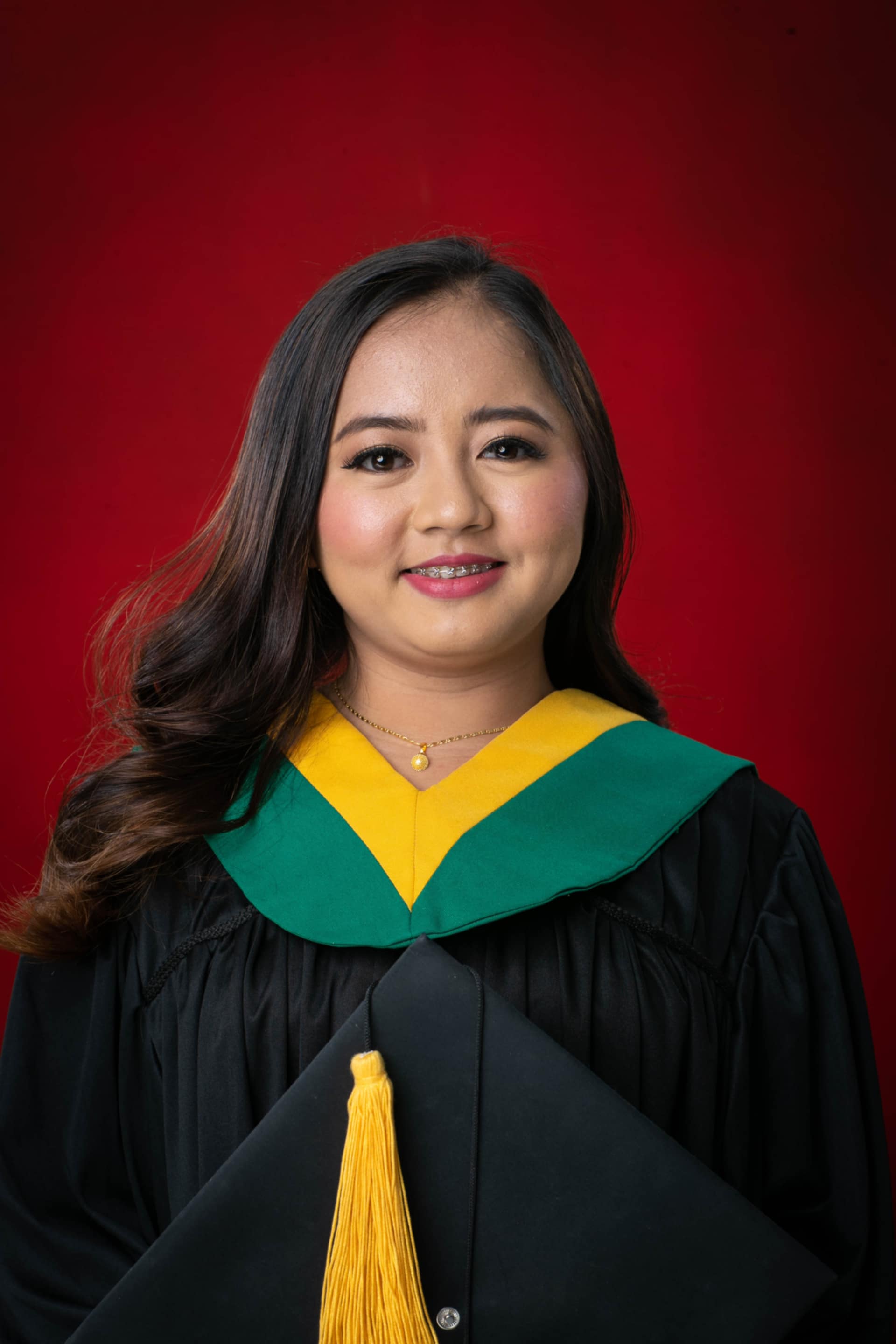 Kimberly G.
