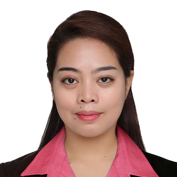 Roshell A.