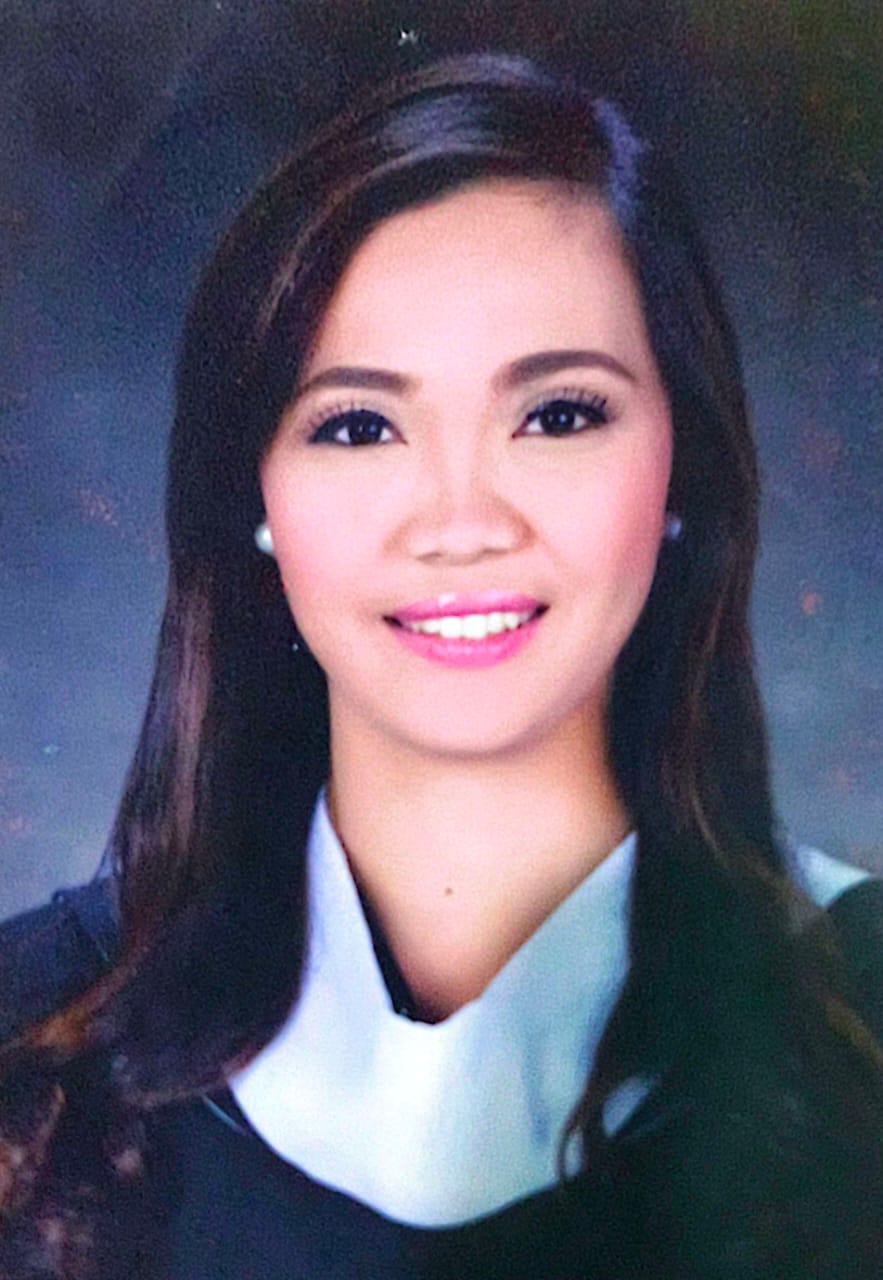 Angelie C.