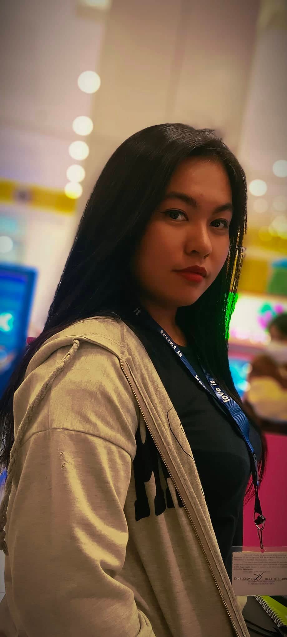 Patricia A.