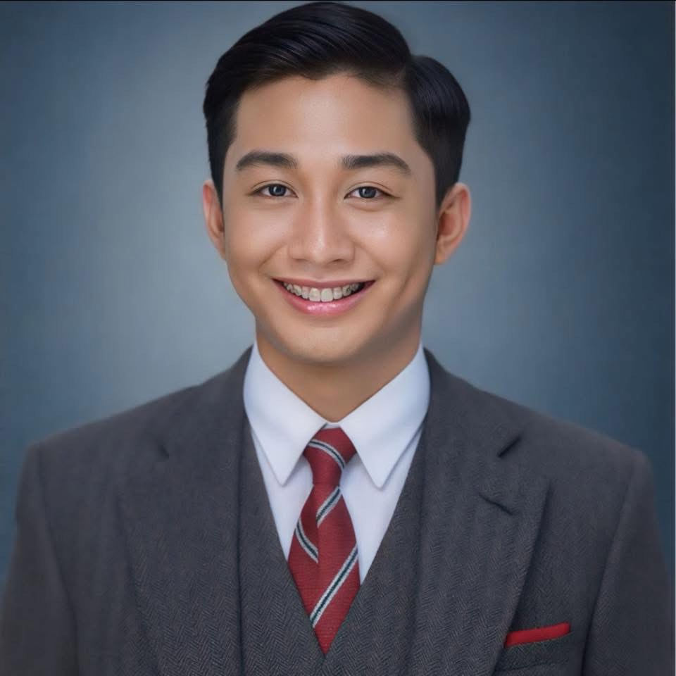 Jhomar B.