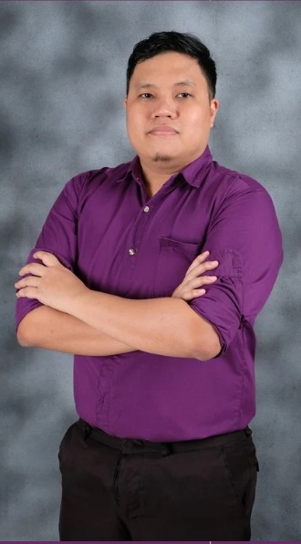 Danzel D.