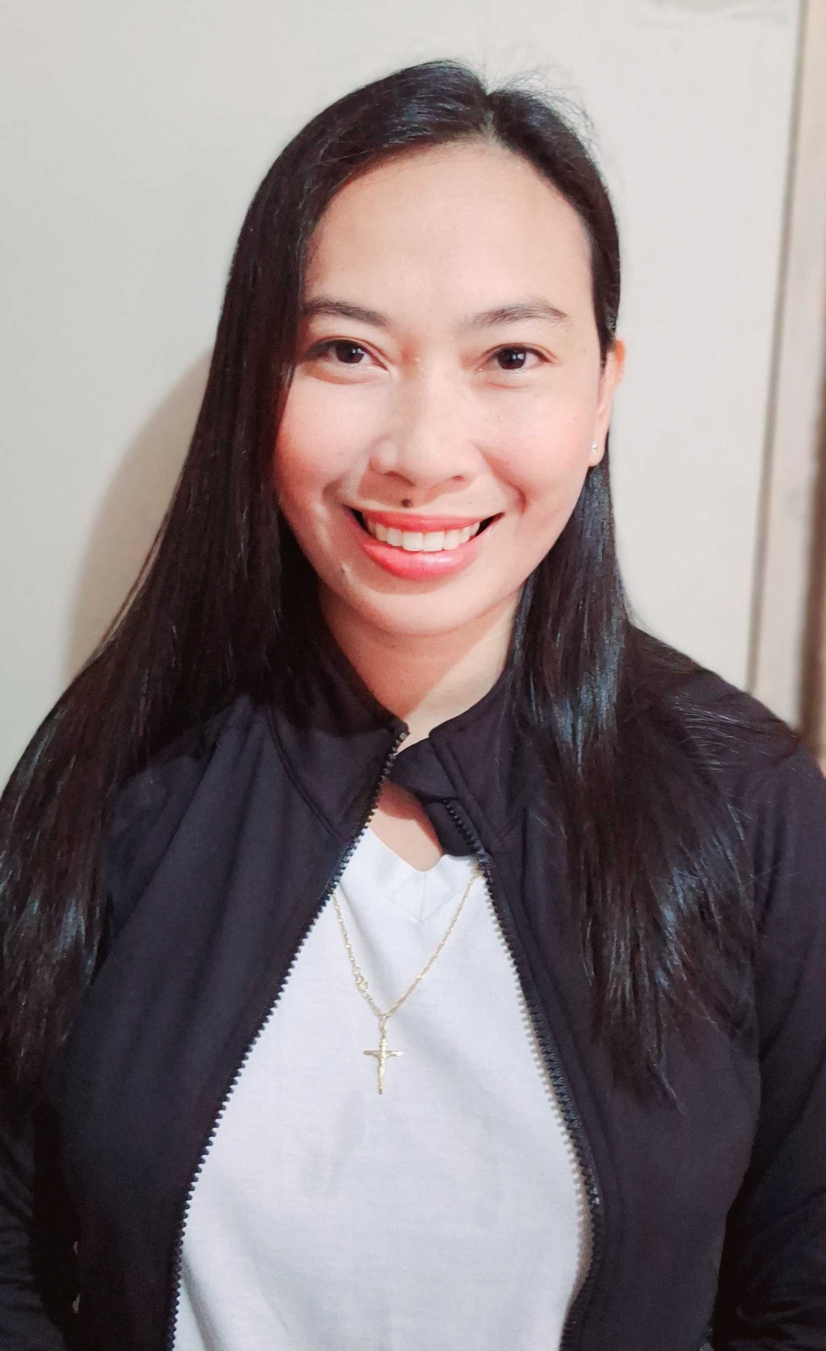 Nenalyn B.