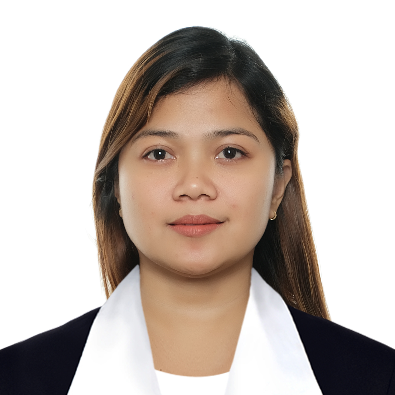 Meljie B.