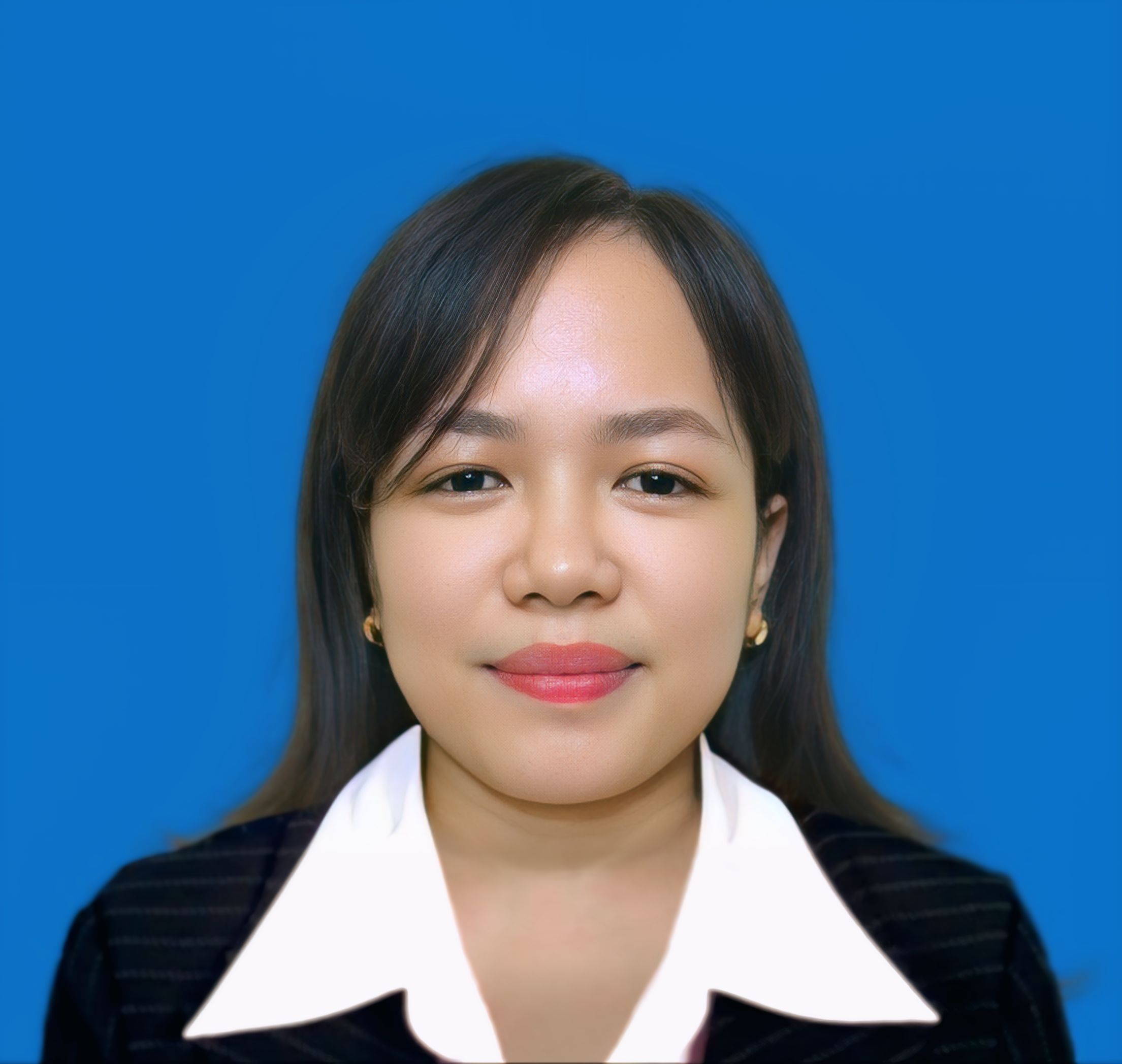 Claudine M.