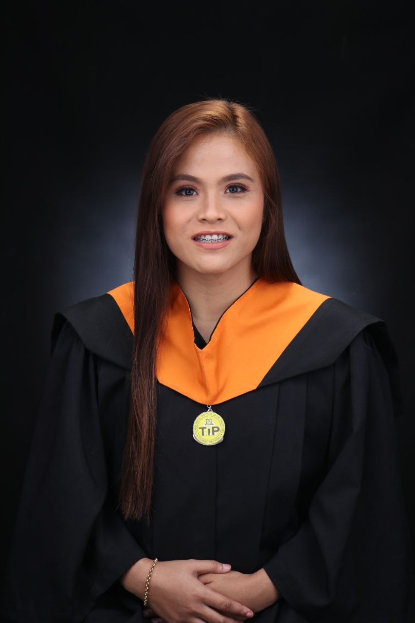 Carla M.