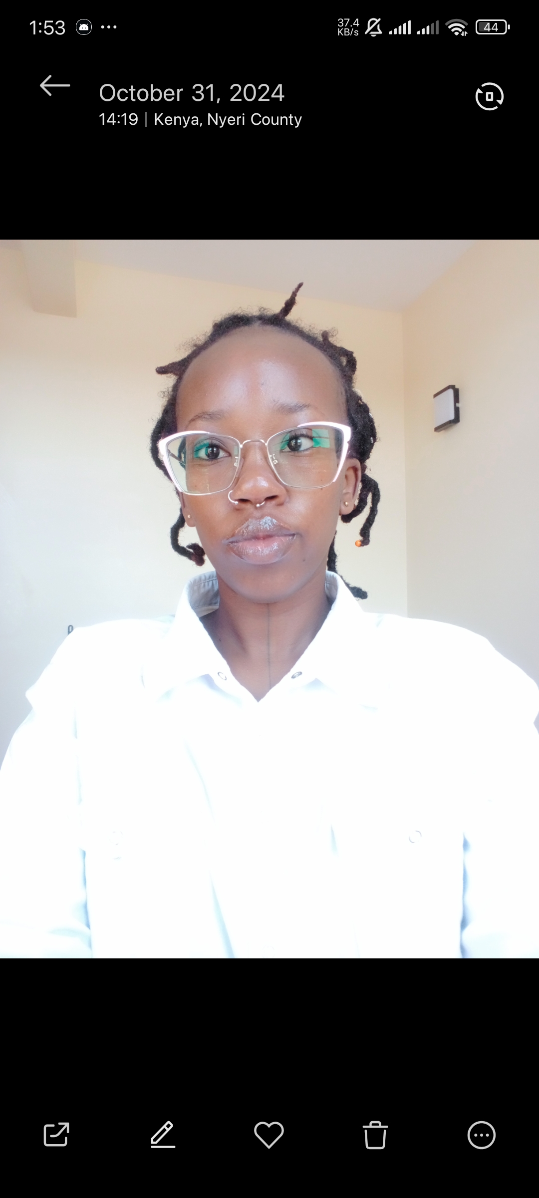 Jemimah K.