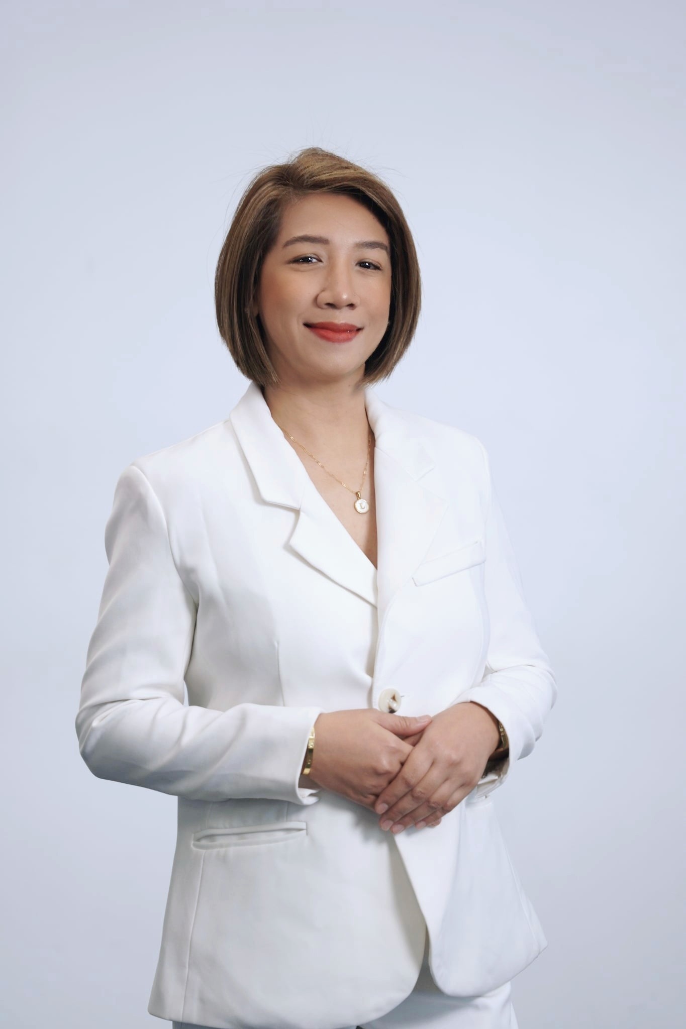 Bernadine F.
