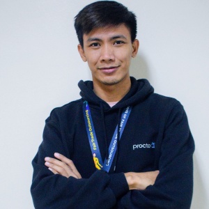 Nikko R.