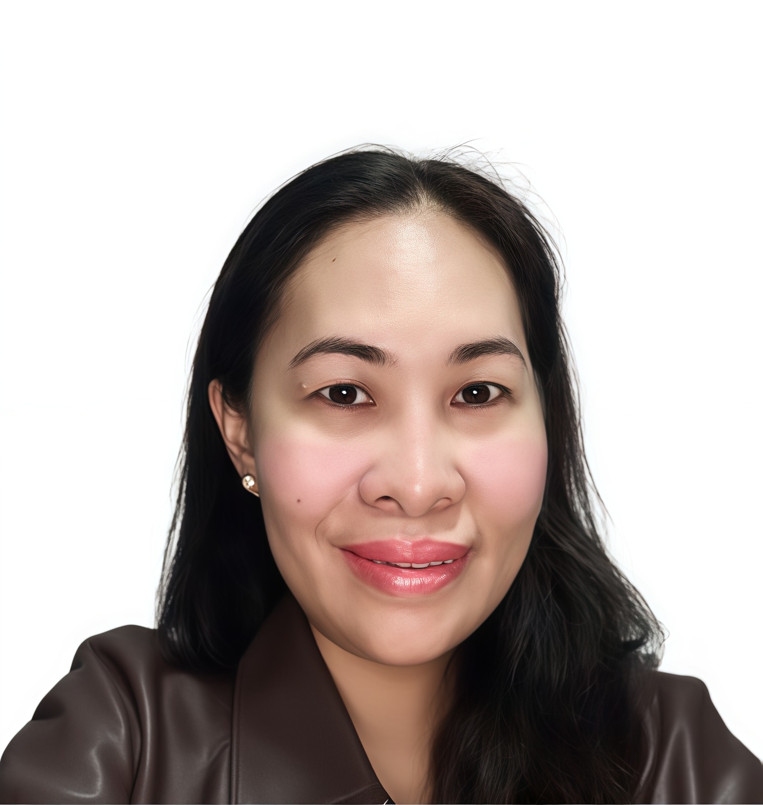 Charlette V.