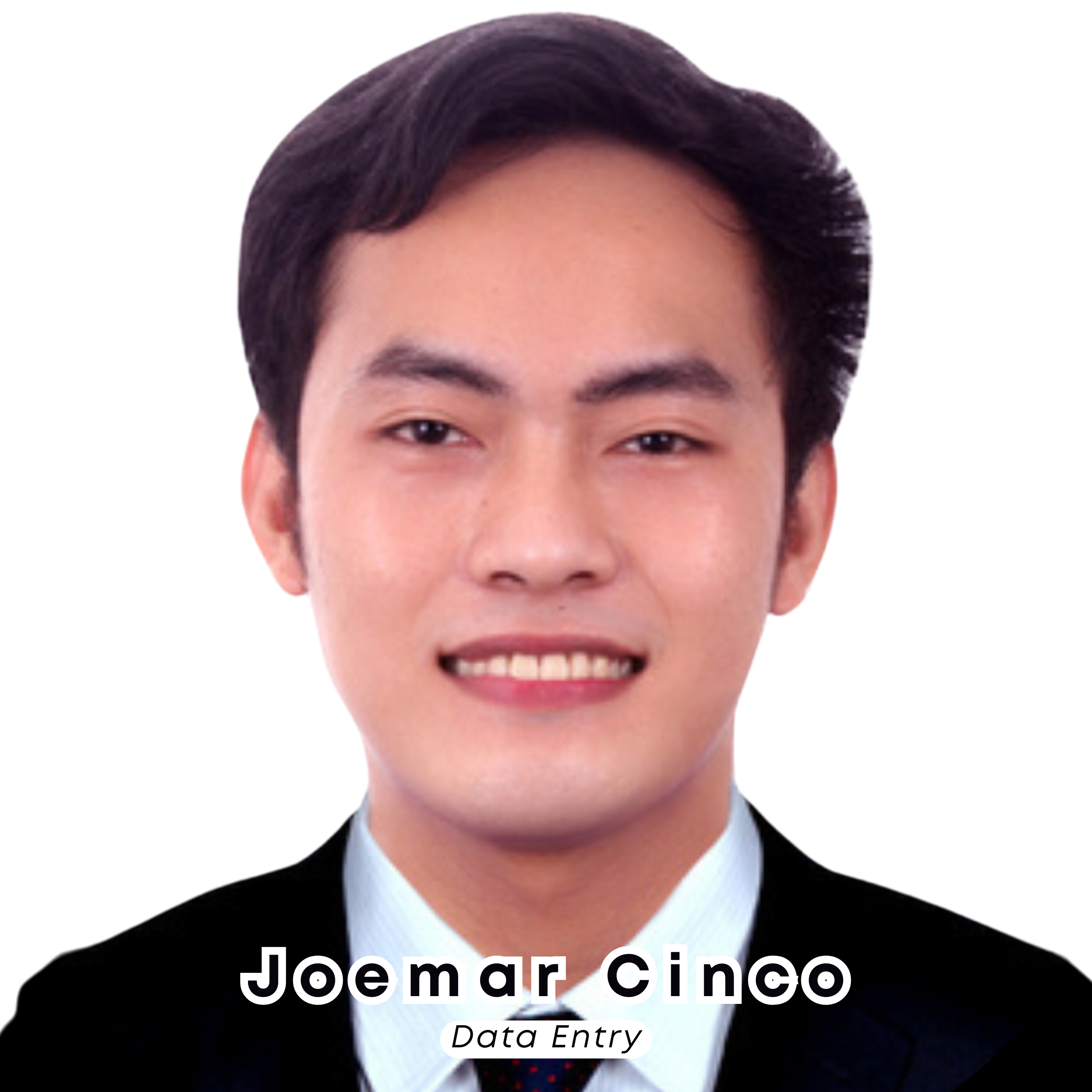 Joemar J.