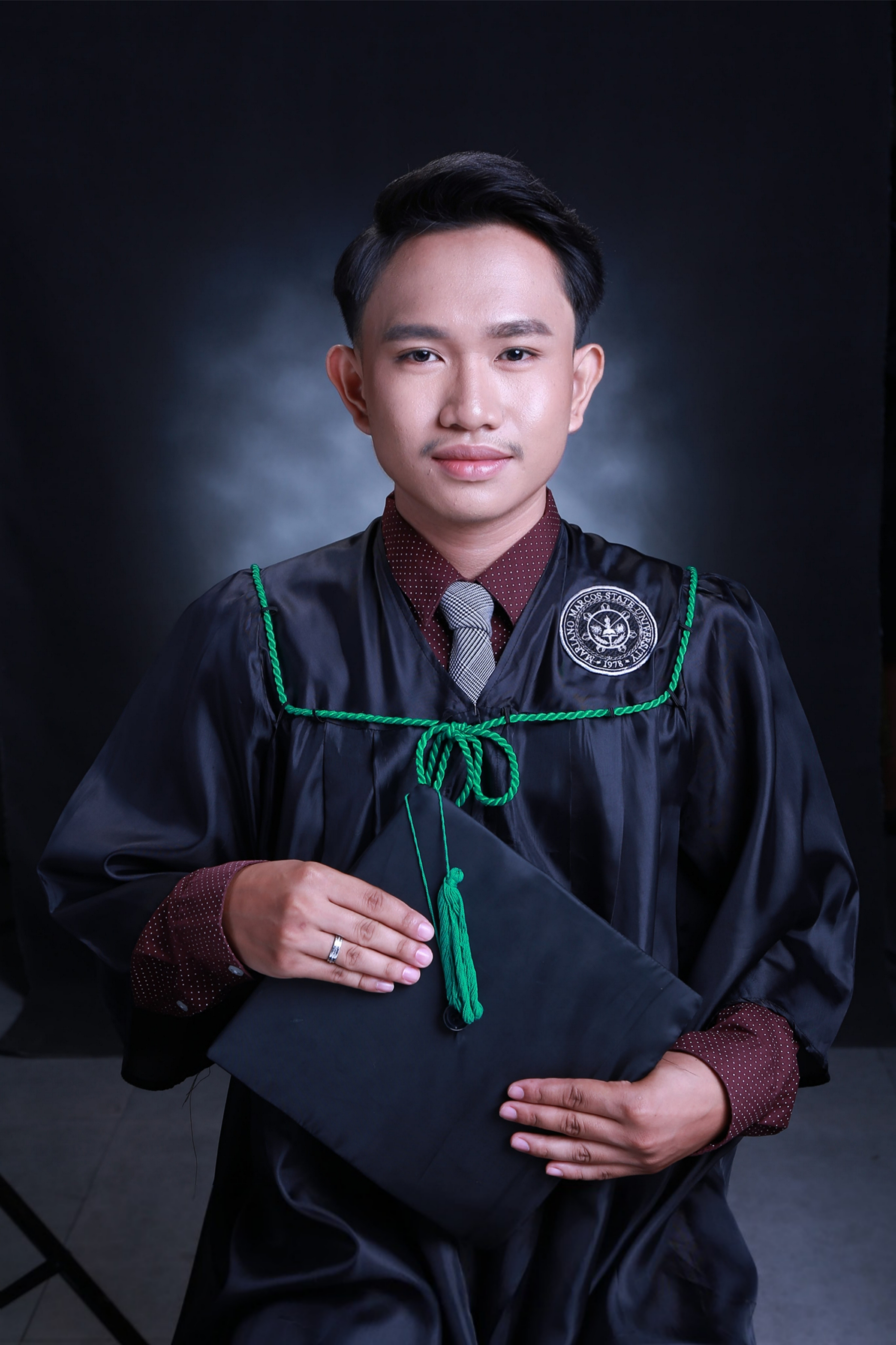 Vince C.