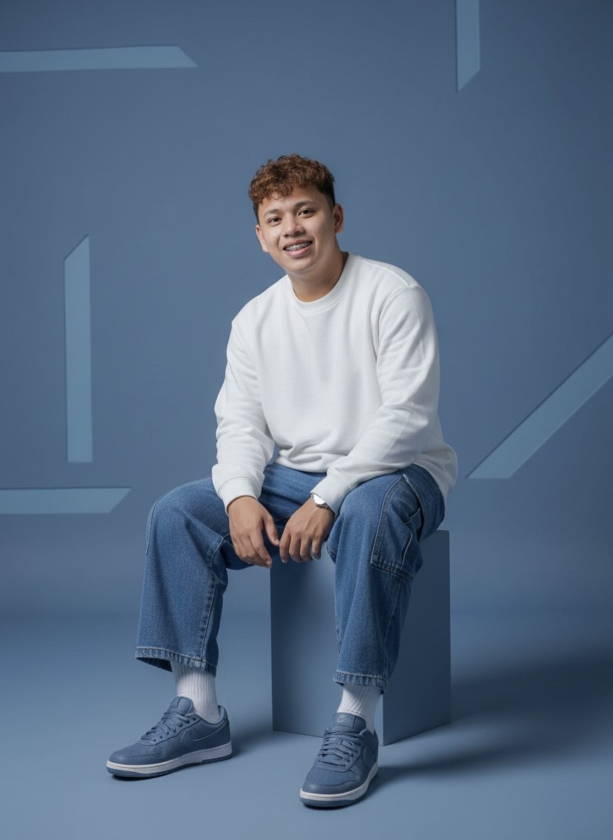 Renniel R.