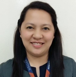 Suzarah C.