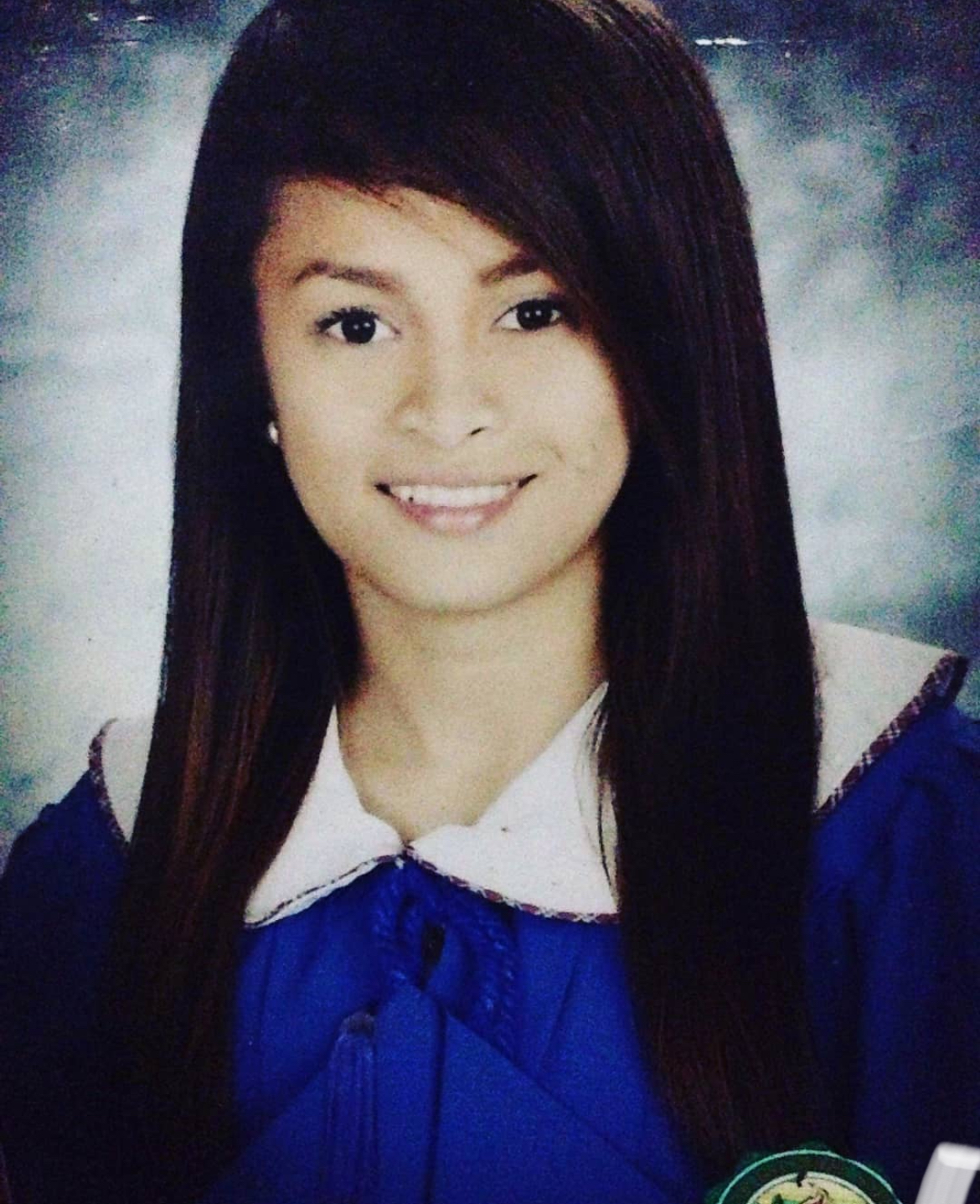 Allysa C.