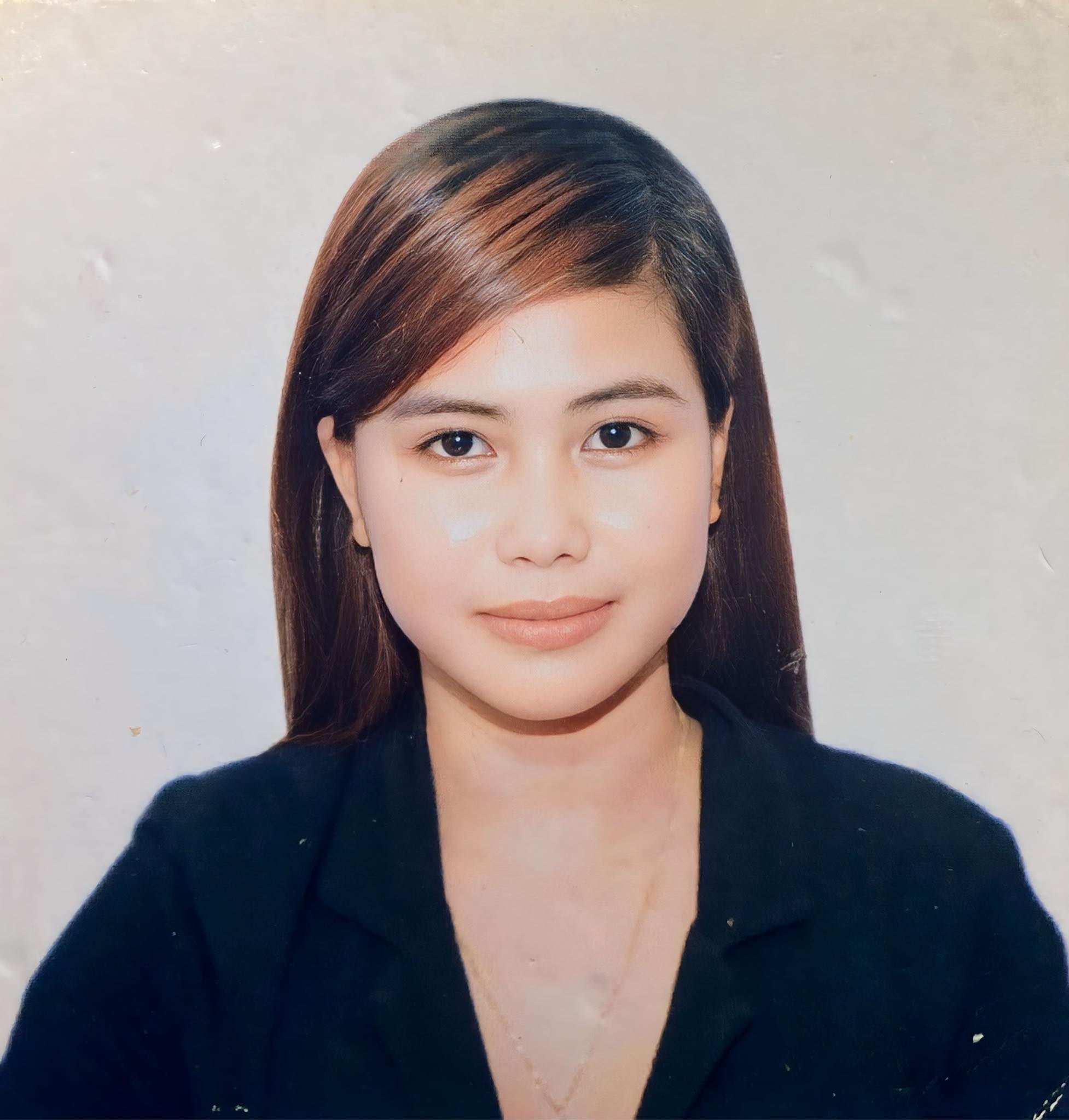 Mae A.