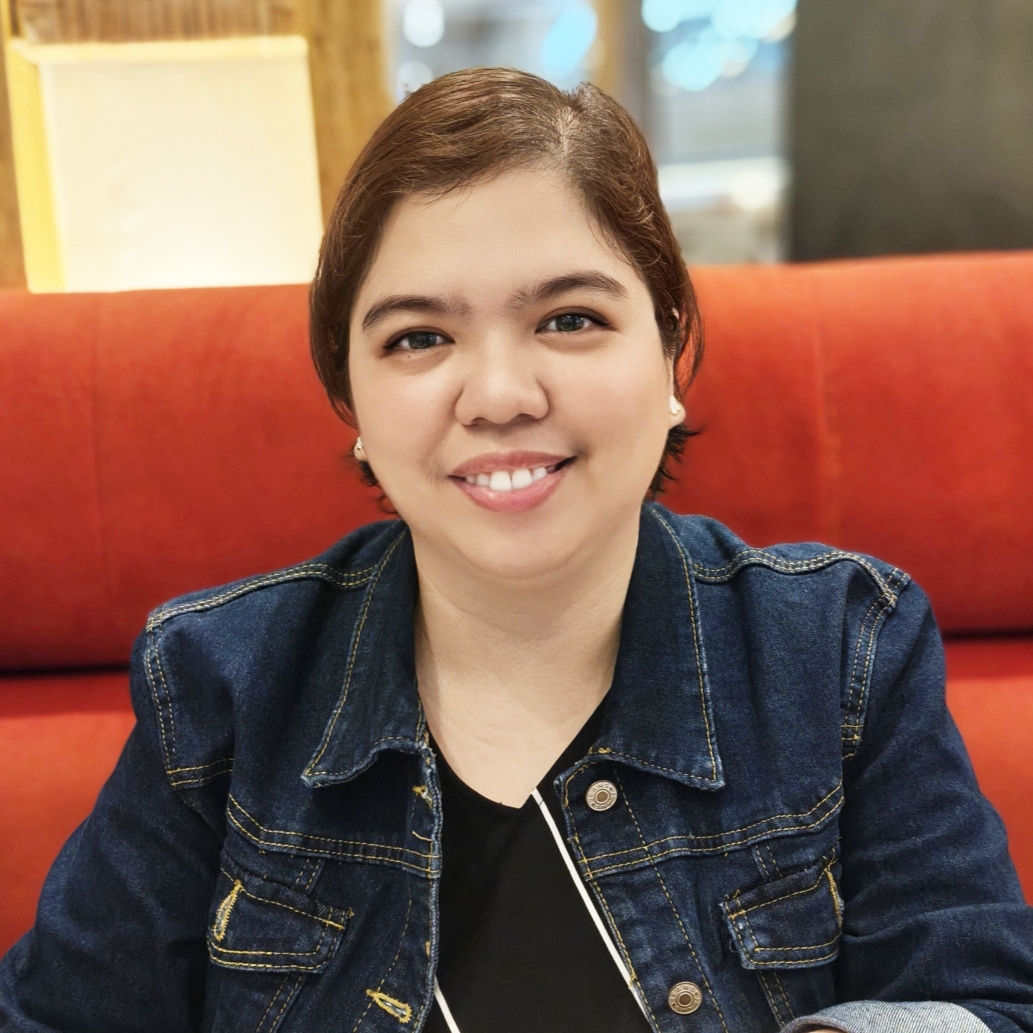 Charisse G.