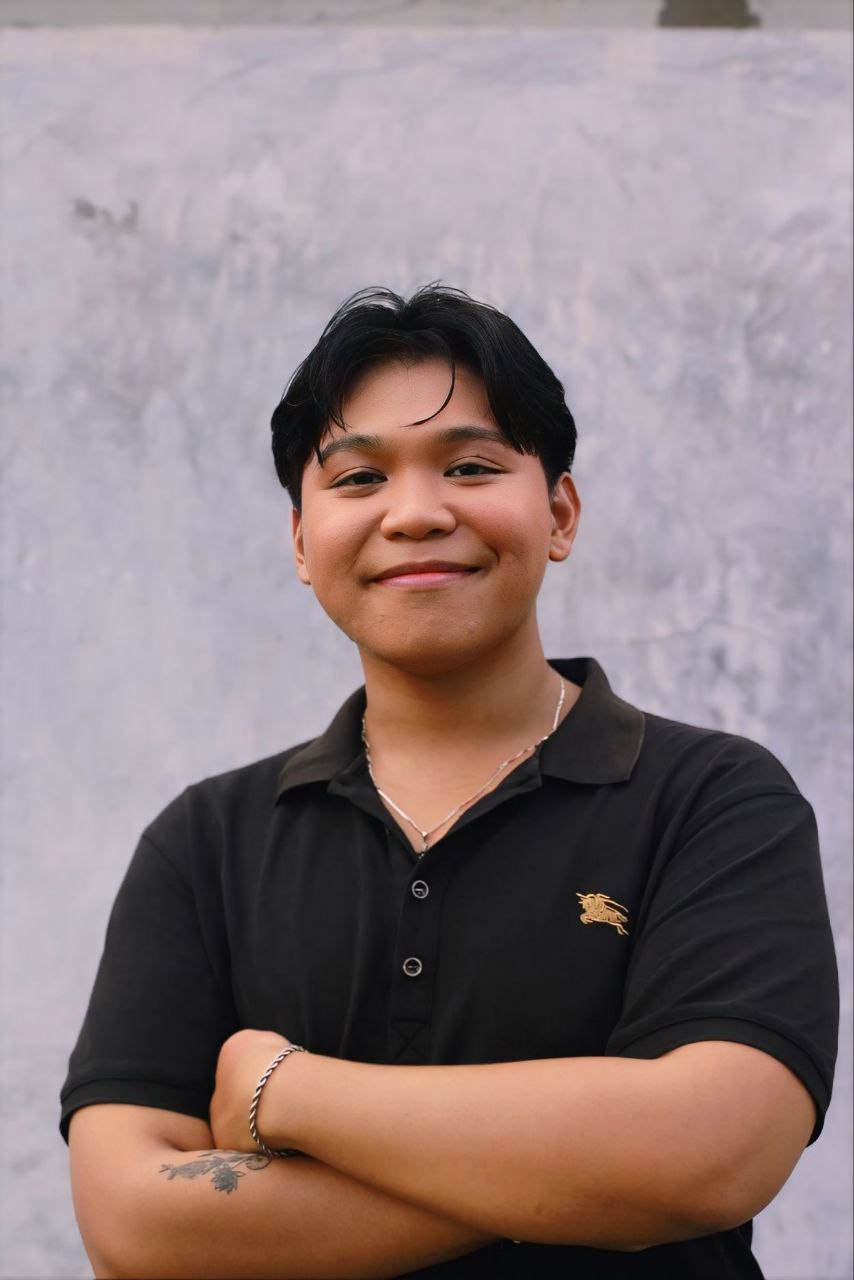 Joarniel J.