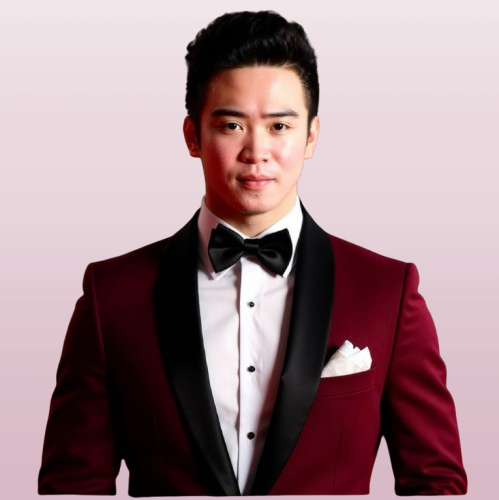 Melvin A.