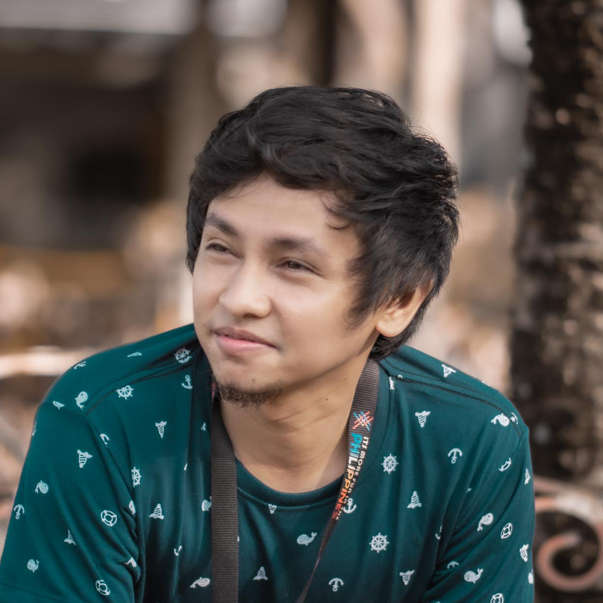 Romeo A.