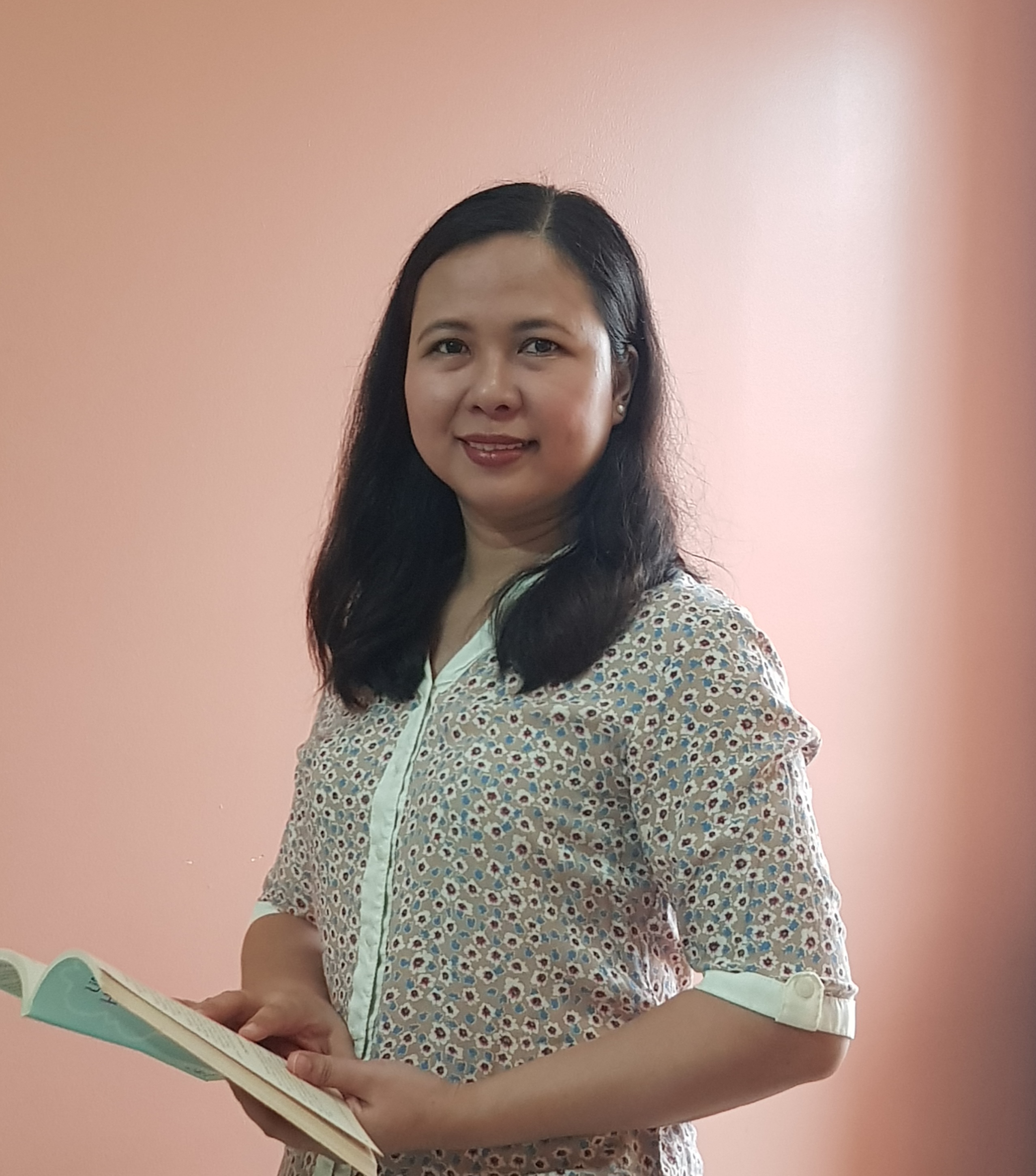 Mylyn M.
