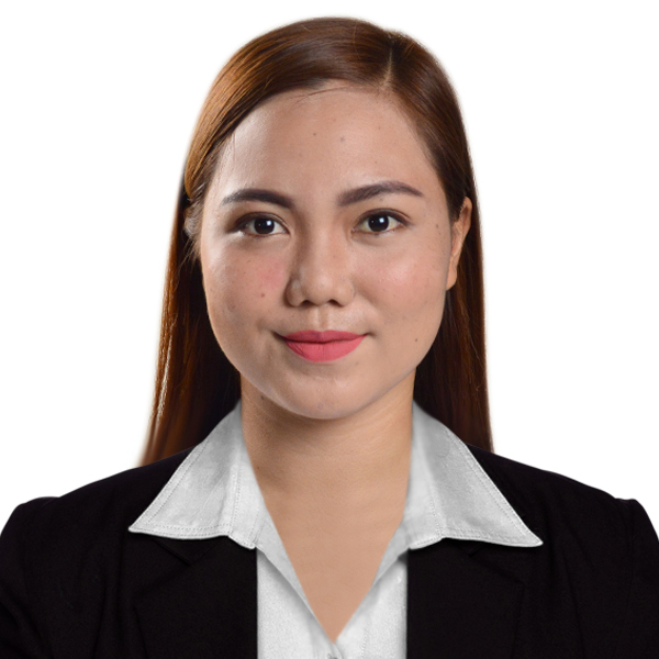 JUSTINE B.