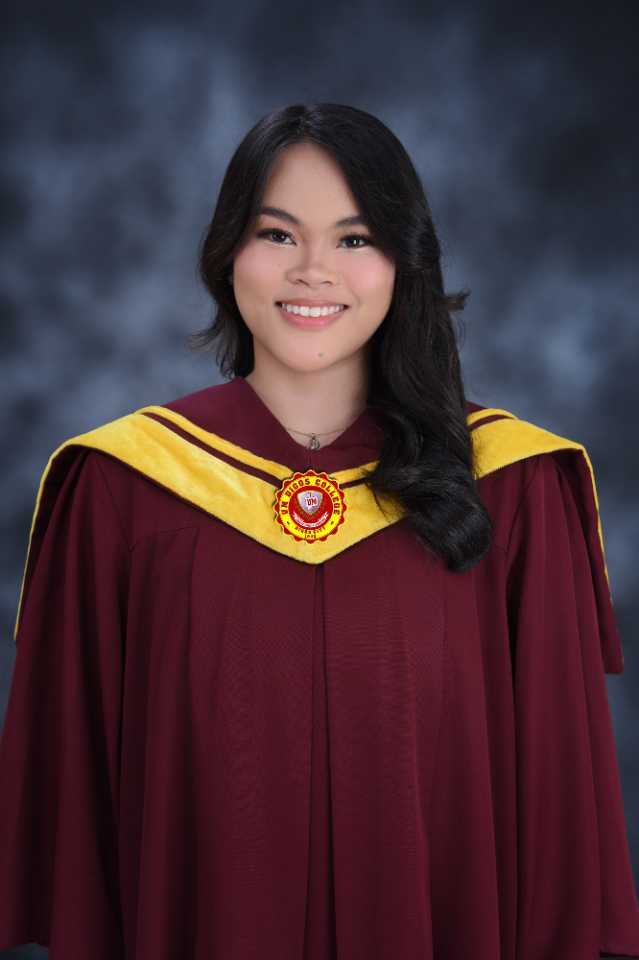 lea m.