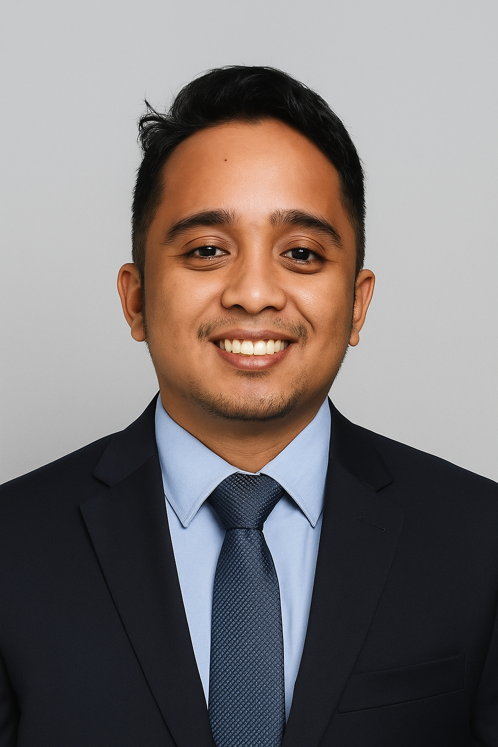 Raymarc C.