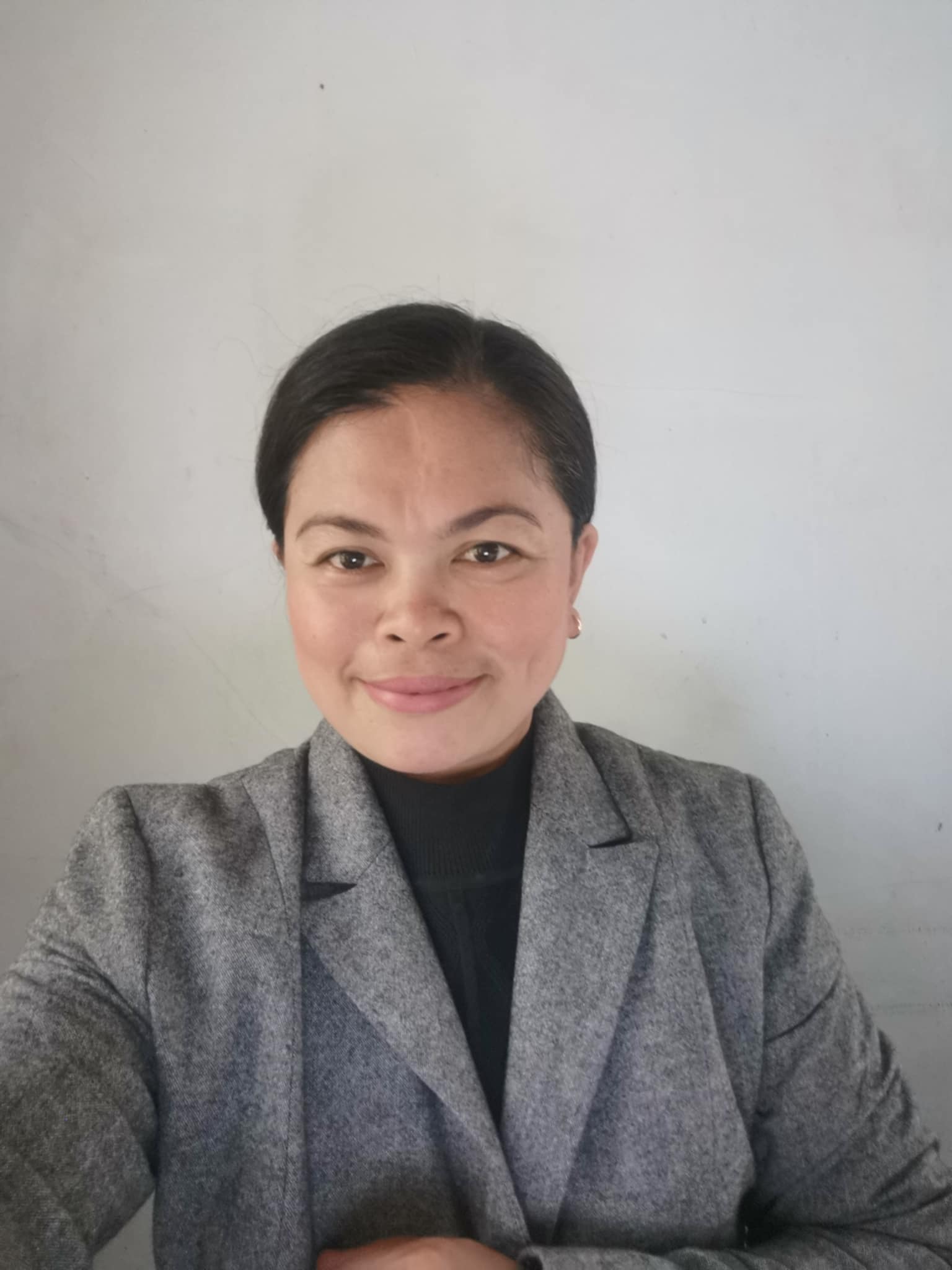 Cristine T.