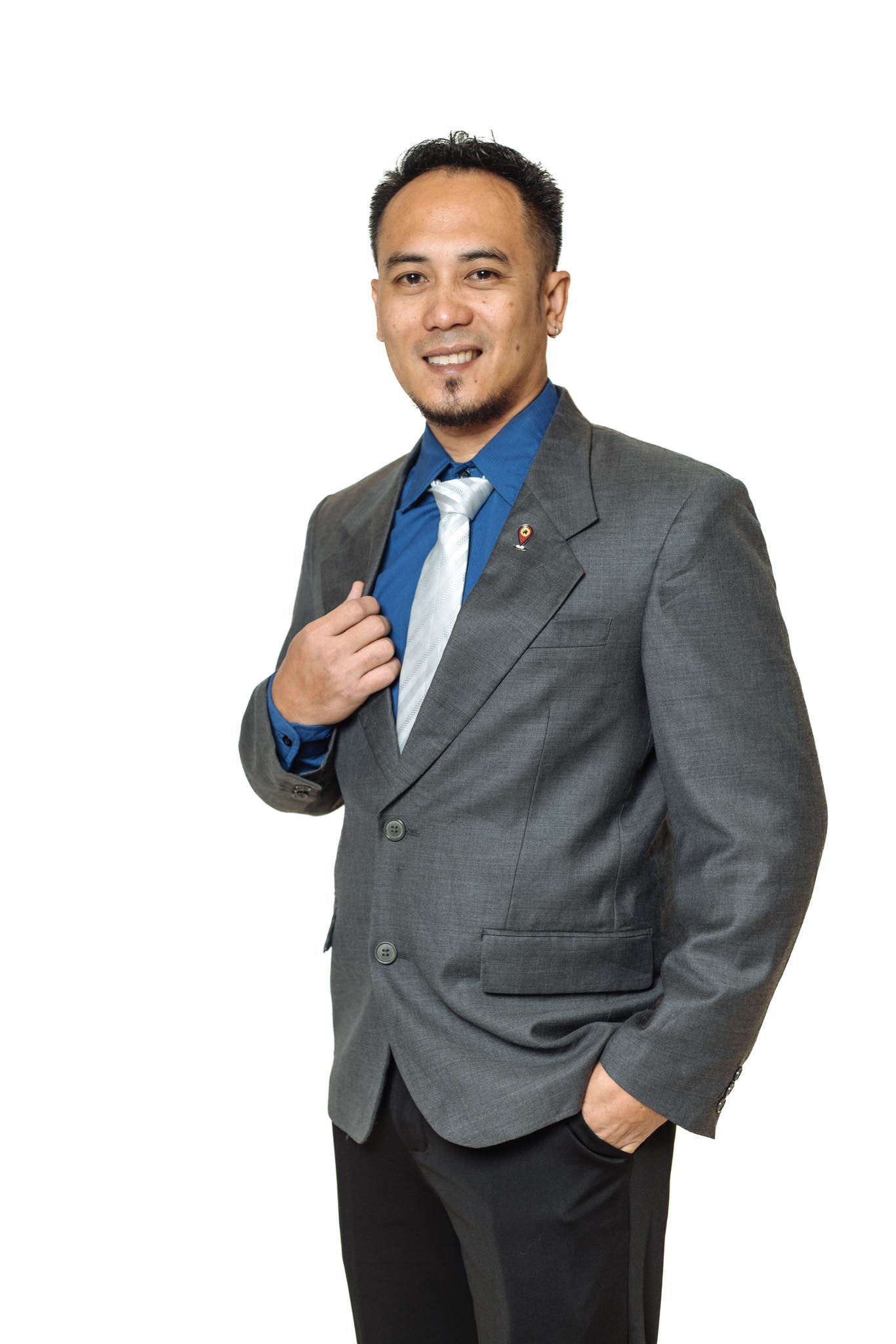 Carlo V.
