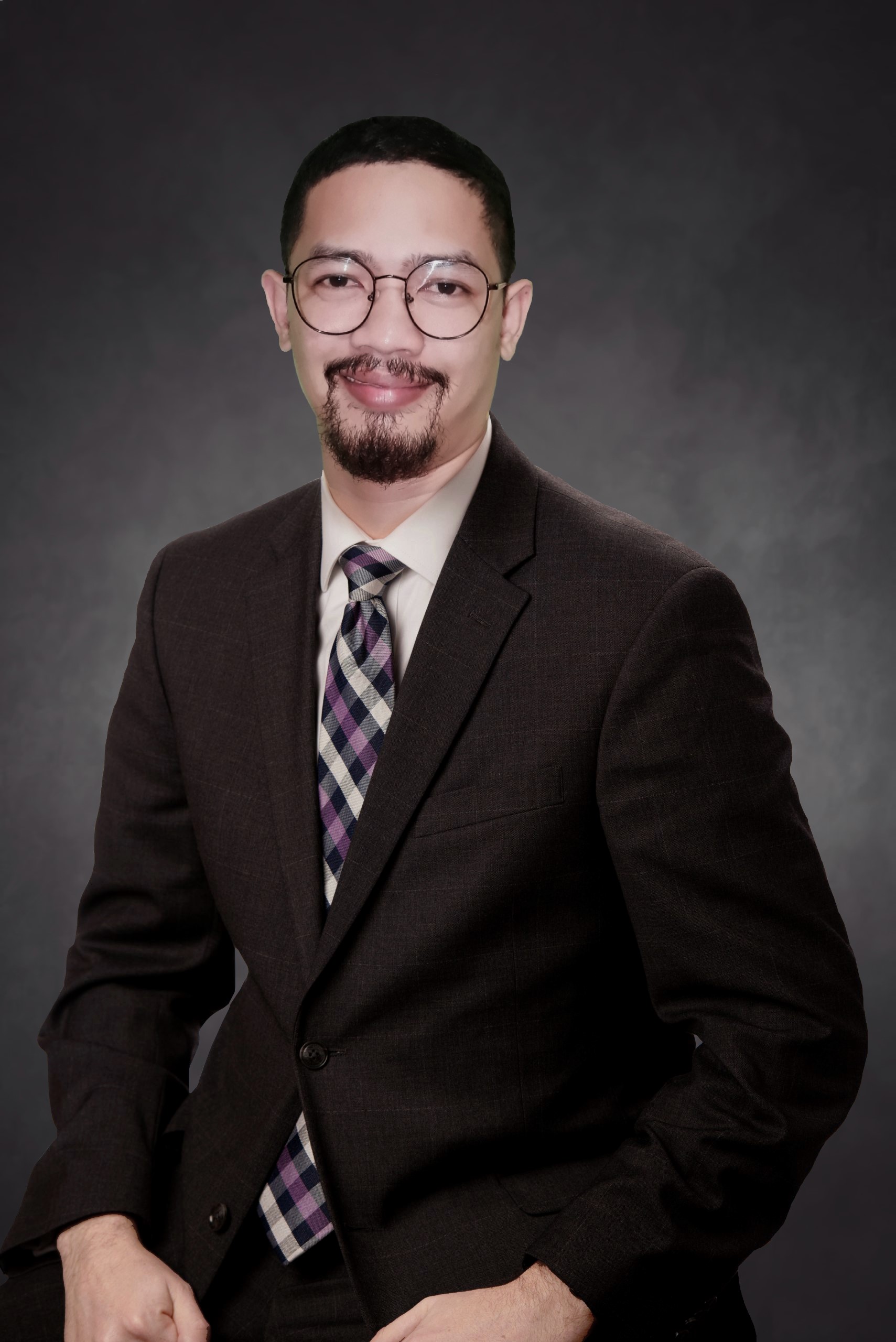 Joel D.
