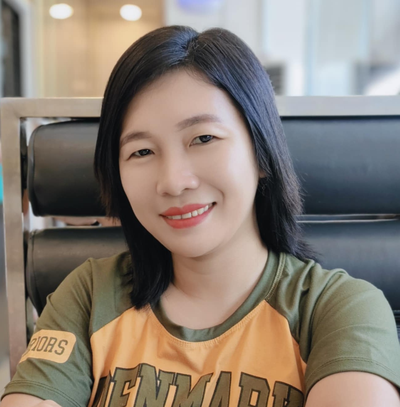Leslie-Mae B.