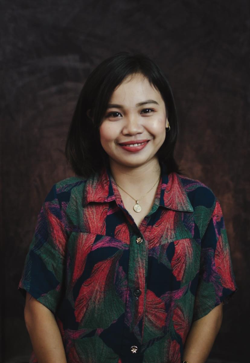 Charlene C.