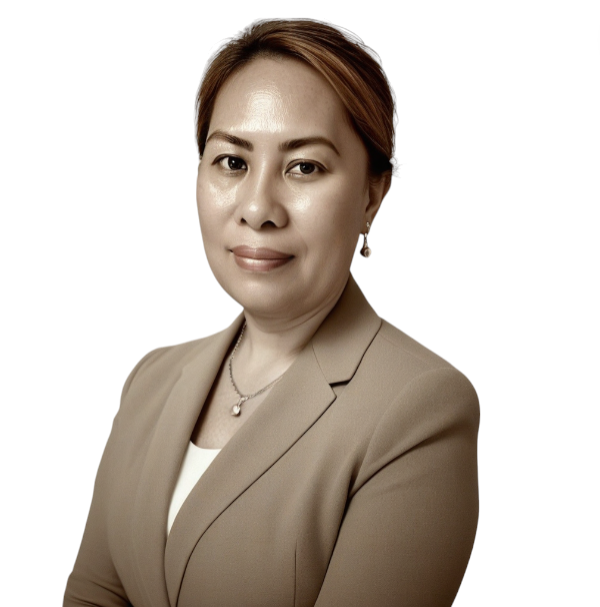Charlette V.