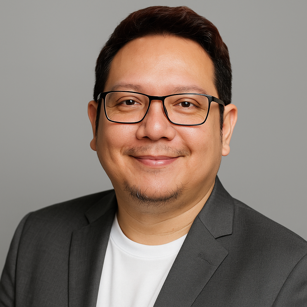 Joevineil G.