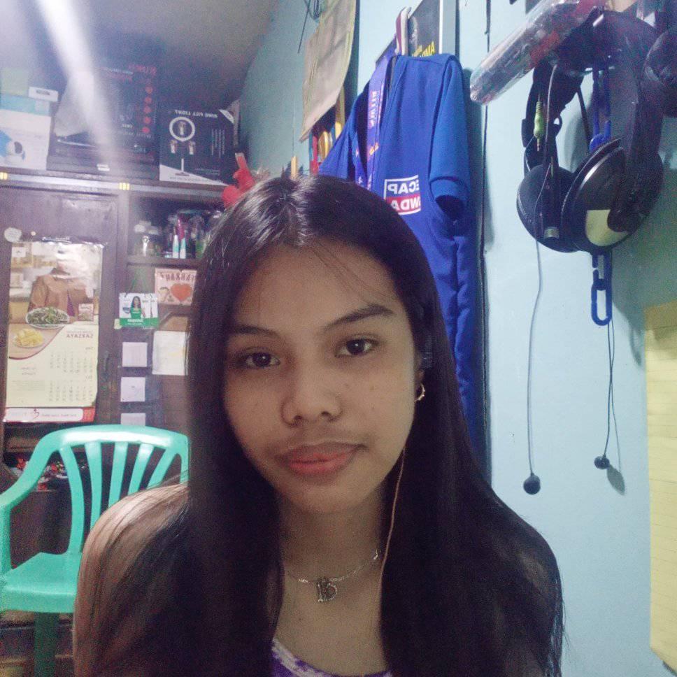 Farrah M.