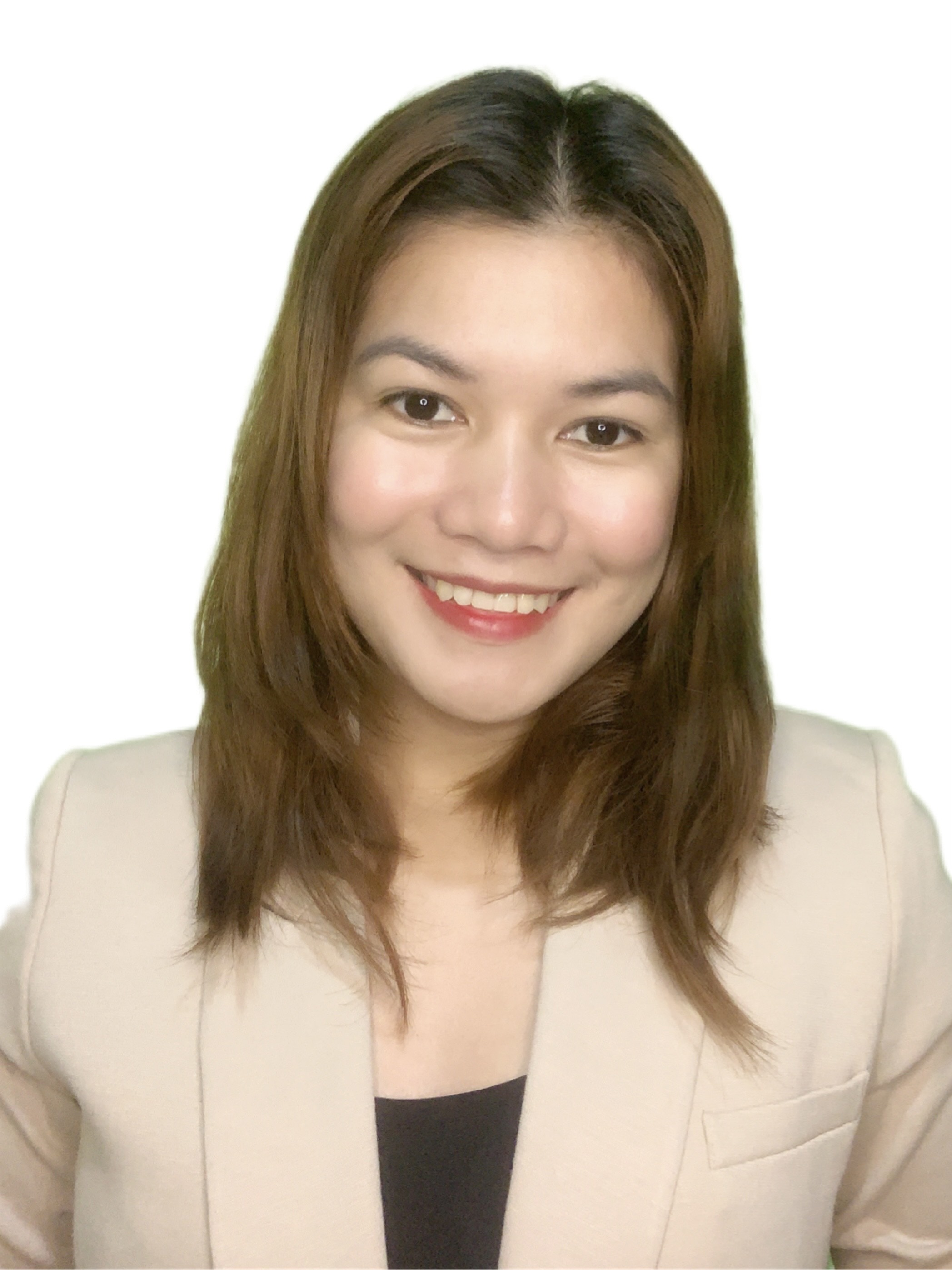CRISTINE T.