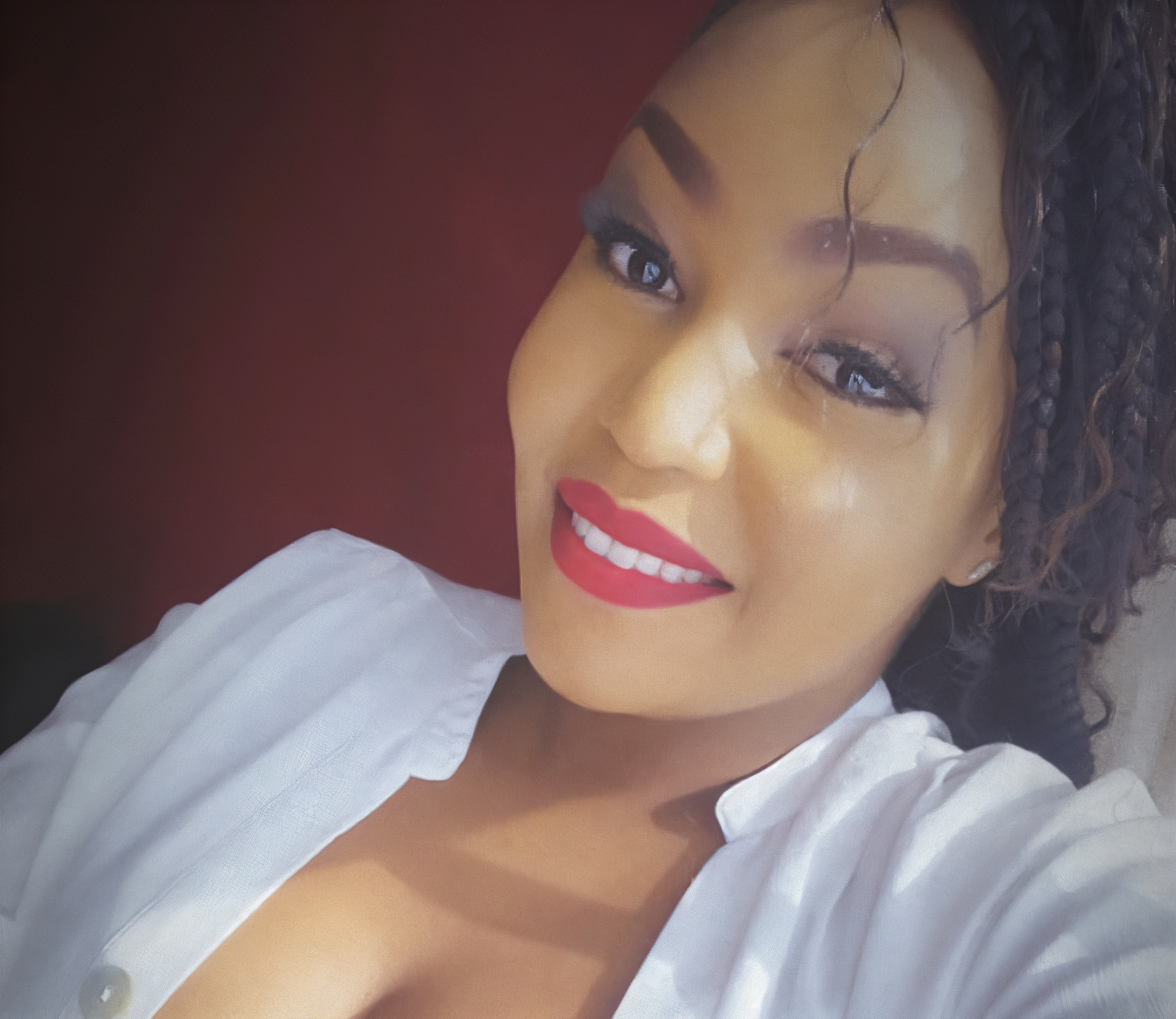 Faith M.