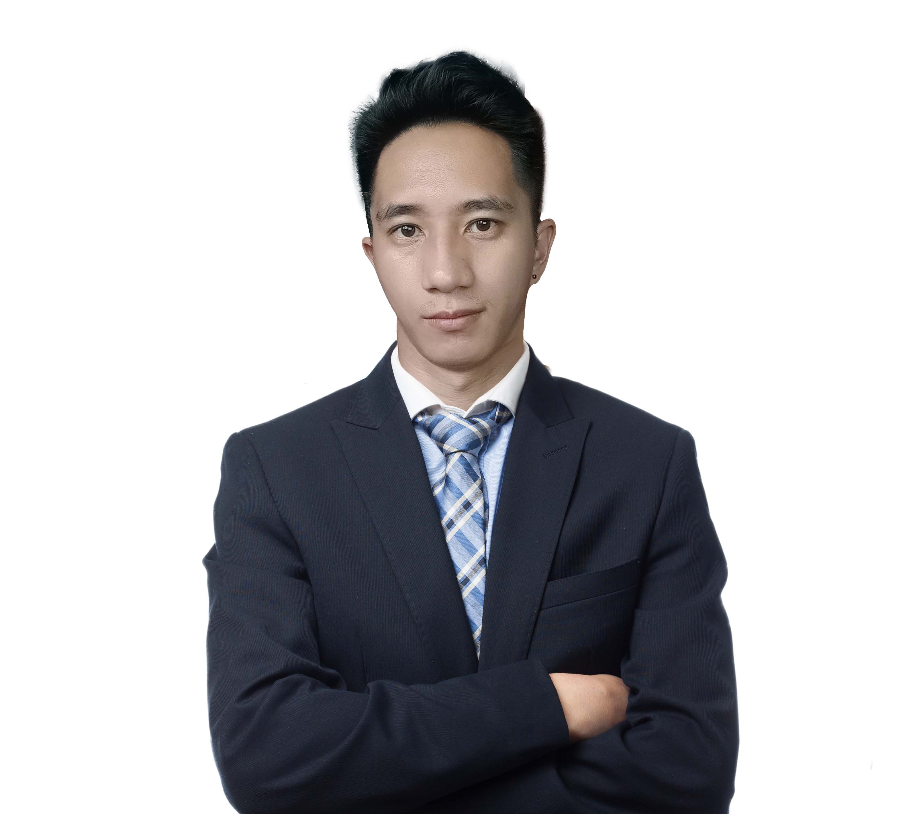 Aaron P.